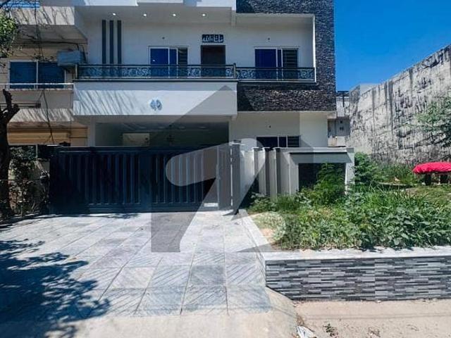 Brand new category house for sale