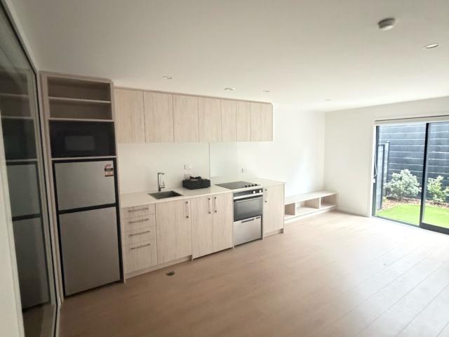 Brand new CBD living at it's best!
