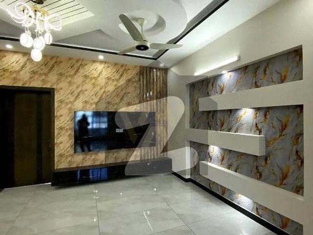 Brand New Luxury CDA Approved House For Sale | Islamabad | Gas Street | Best Invest