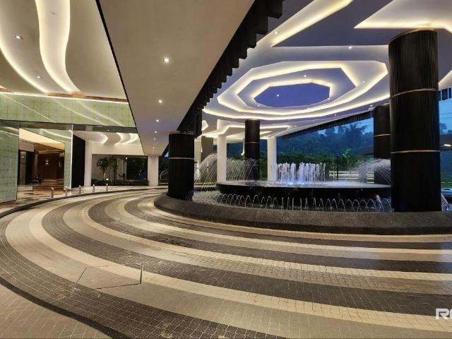 Brand New Cheras Condo to Let 1 min walking distance to Taman Connaught MRT station