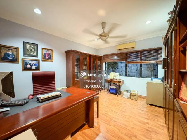 Brand New Citrine Hills Double Storey Terrace Bandar Baru Kangkar Pulai
