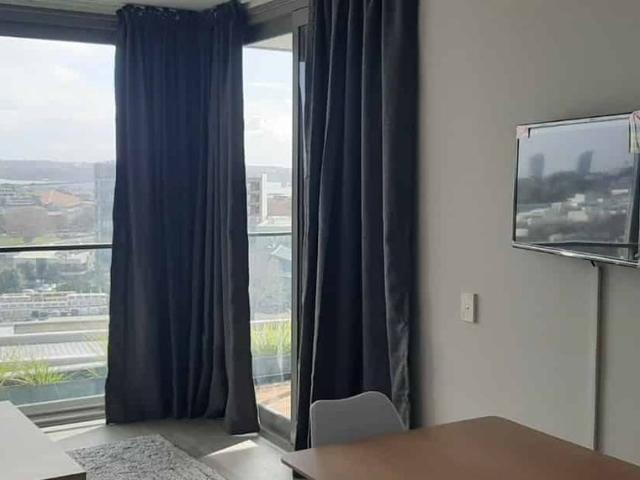Brand new City Living