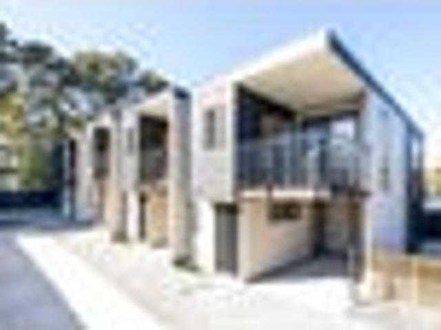 Built for Togetherness – Space for All