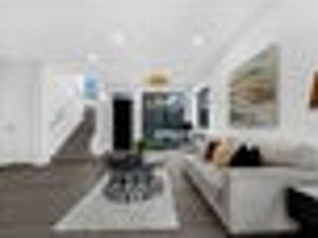 Brand New Cul de Sac Living in New Lynn