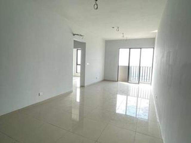 Brand New Amani Residences Bandar Puteri Puchong Super below Market
