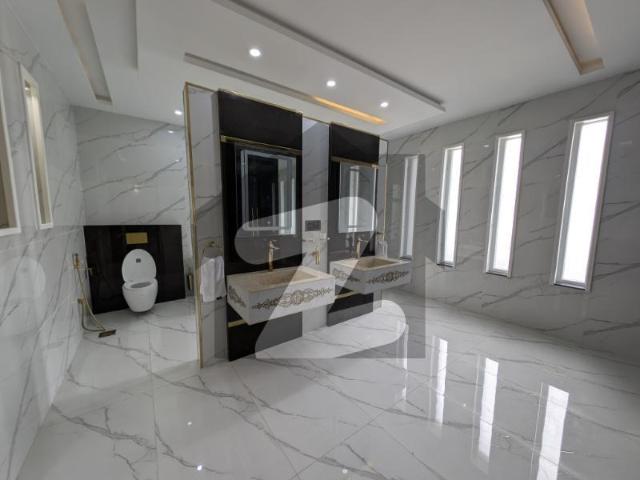 Brand New Ambassadorial House Is For Rent In G 6