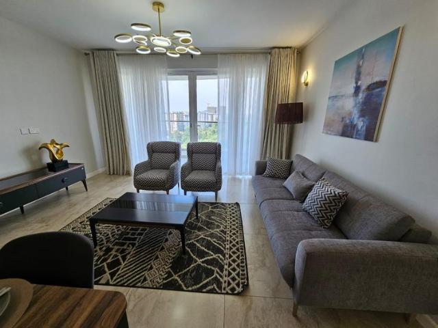 BRAND NEW AND MODERN 2 & 3 Bedroom Apartments In Kileleshwa