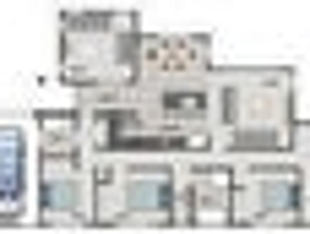Brand new and built for family living