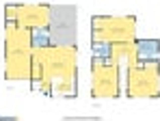 Brand new and Bold! Separate Living