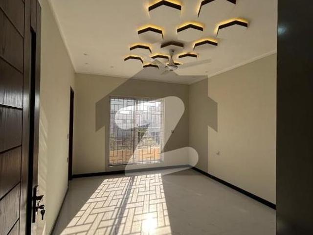 Brand New And Good Location House Punjab Government Servant Housing Foundation PGSHF