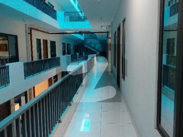 Brand New And Luxury Apartment In Top City 1 Time Square Trade Center Top City 1 Kanwar Moiz Block