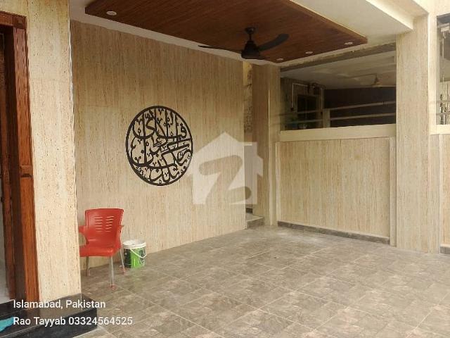 Brand New And Luxury House For Sale In DHA Phase 2 Islamabad