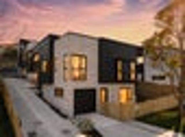 Brand New and Ready to Move In