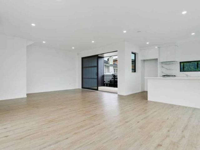 BRAND NEW AND SPACIOUS HOME!