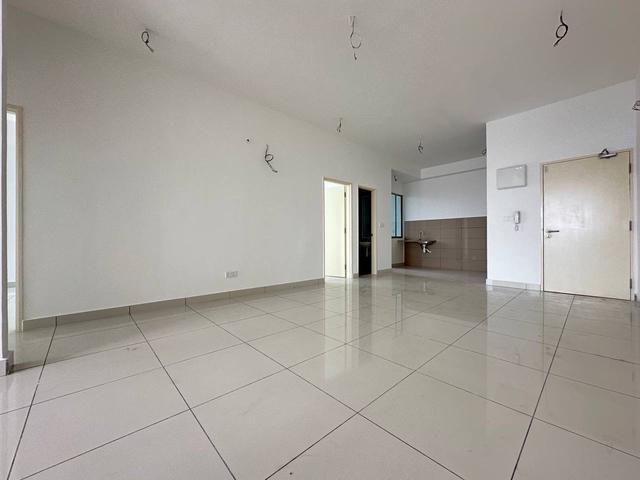 BRAND NEW Anggun Lumayan Service Residence Bandar Sri Permaisuri Chera