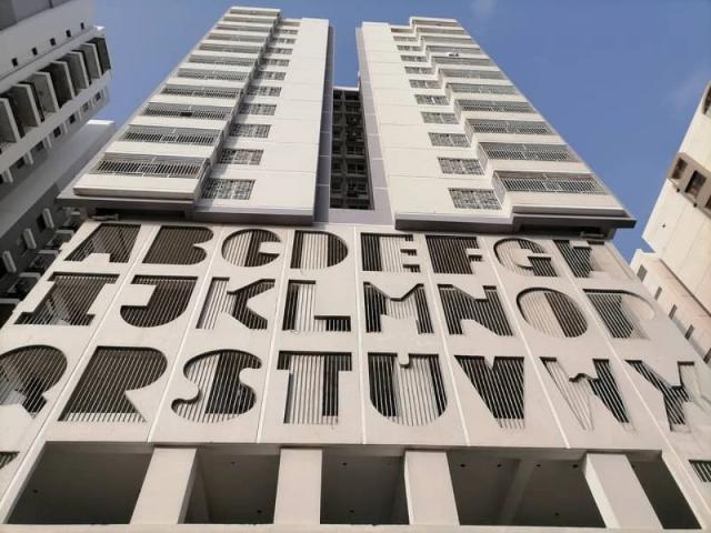 Brand New ABCD Apartment For Sale In Clifton Block 8 Karachi Clifton ID 81533