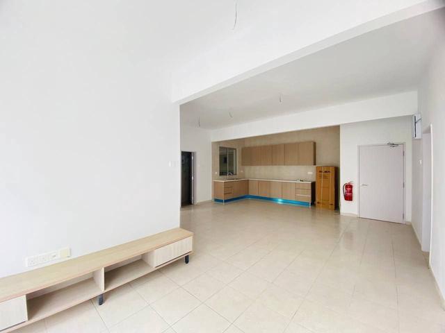 BRAND NEW Adelia 3 Bangi Avenue Bandar Seri Putra Kajang
