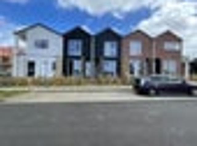Brand New Affordable 1 Bedroom Home