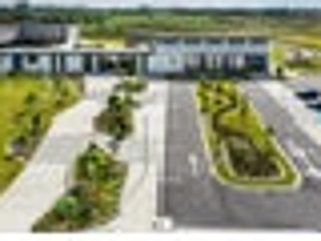 Brand New Affordable 1 Bedroom Home