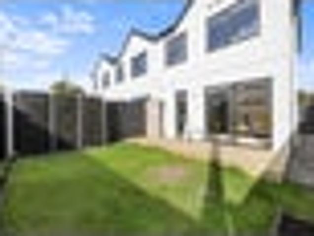 Early Bird Specials Brand New & Big Backyard