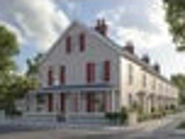 Brand New, Affordable Homes
