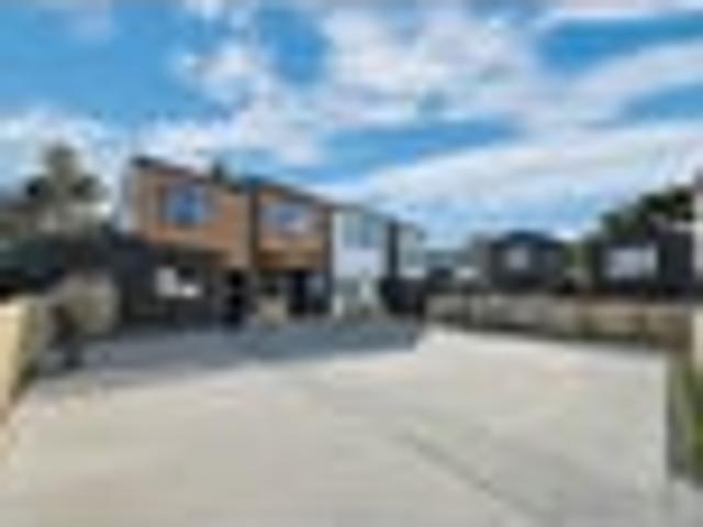 Brand New Affordable Homes Don't Miss Out