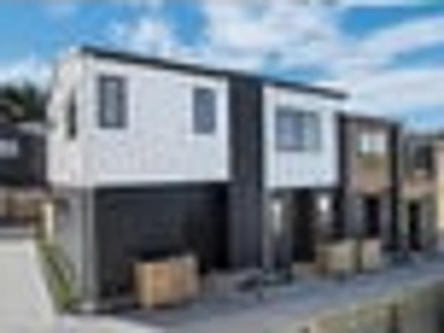 Brand New Affordable Homes Don't Miss Out