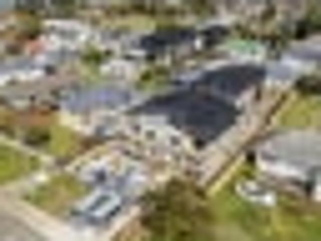 ROAD FRONTAGE 4 BEDROOMS BRAND NEW & AFFORDABLE!