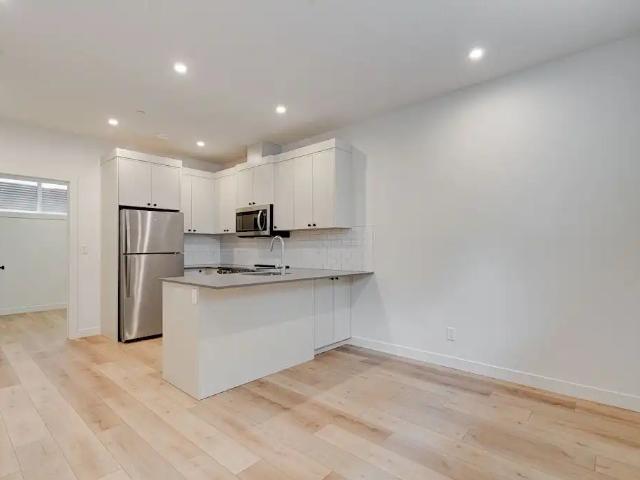 Brand New Altadore High End Basement
