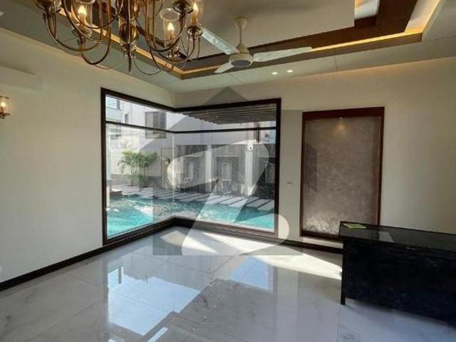 Brand new altria luxury living bungalow for sale dha phase 6