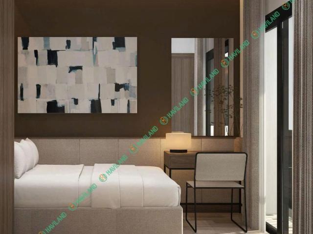 BRAND NEW APARTMENT – MAI LAO BANG STREET