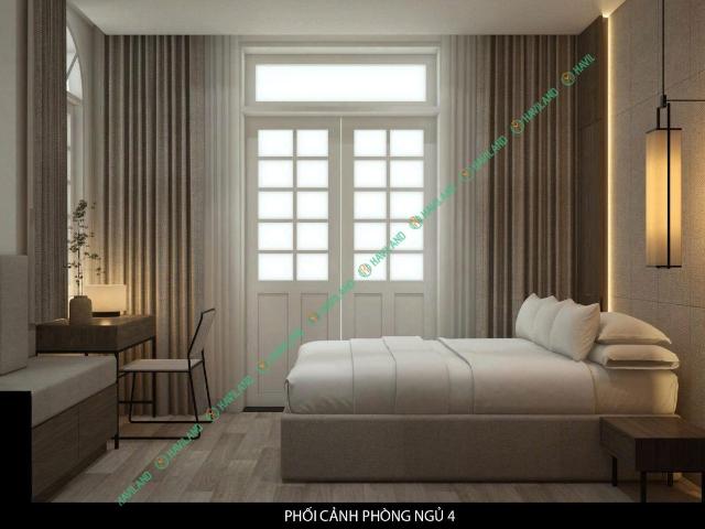 BRAND NEW APARTMENT – MAI LAO BANG STREET | HAI CHAU