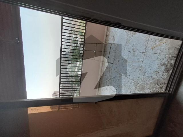 Brand New Apartment On Main Road Between Safoora And Check Post No 5 Falaknaz Twin Tower