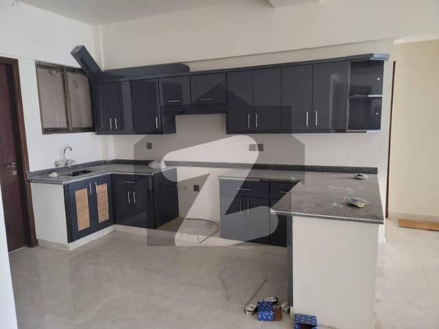 Brand New Apartment Available