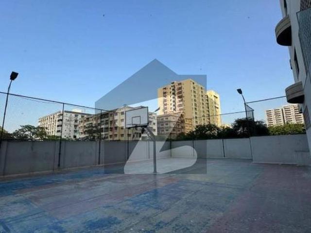 Brand New Apartment Available With All Modern Amenities Civil Lines