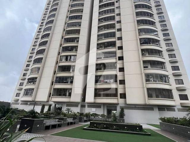 Brand New Apartment Available With All Modern Amenities