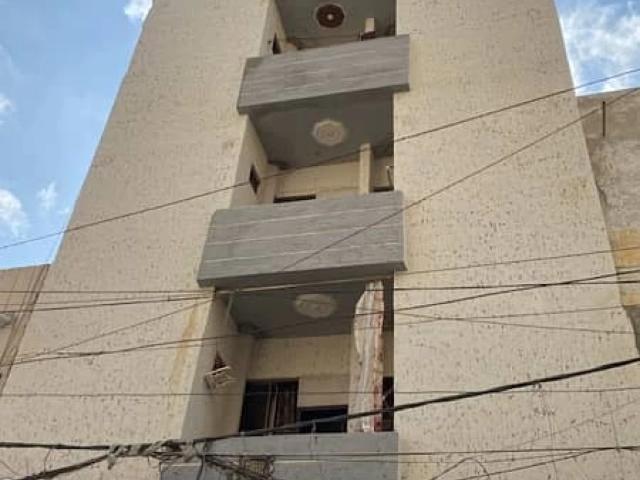 Brand new apartment available at investor rates Karachi Nazimabad ID 82980