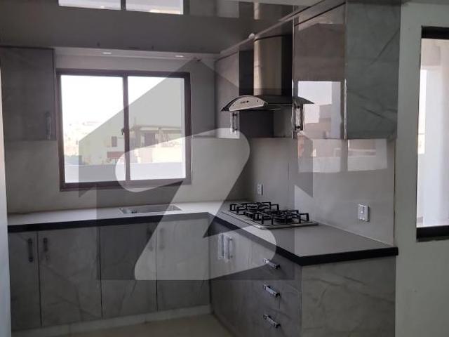 Brand New Apartment Available Defence View Phase 3