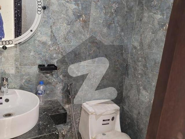 Brand New Apartment Available For Rent DHA Phase 1