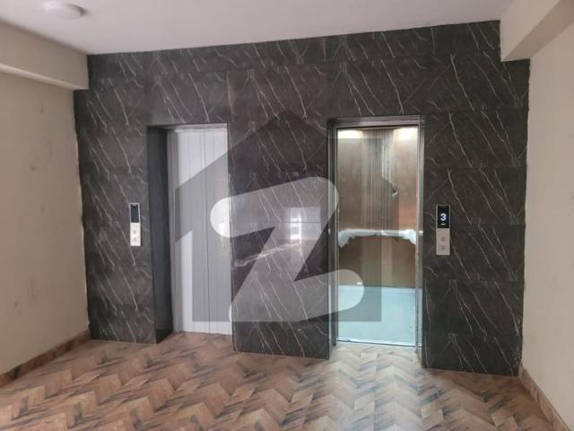 Brand New Apartment Available DHA Phase 1