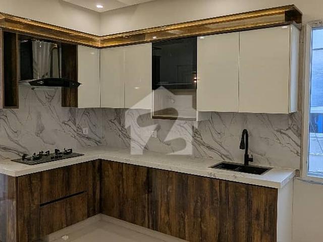 Brand New Apartment Available For Sale