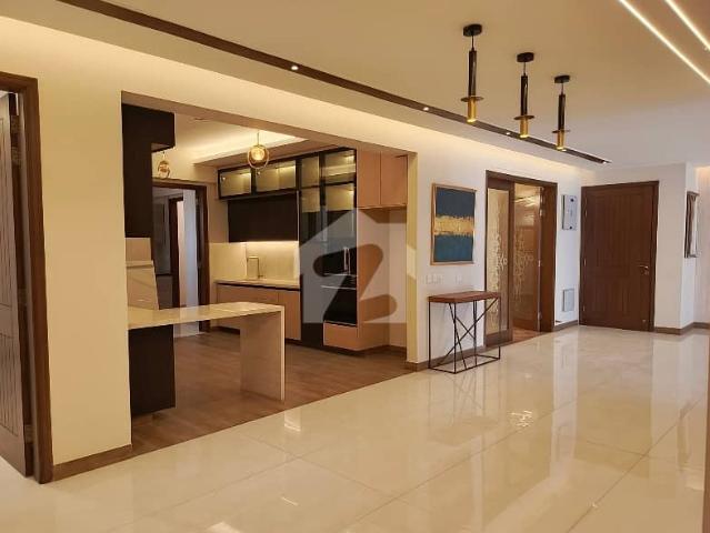 Brand New Apartment Available For Sale