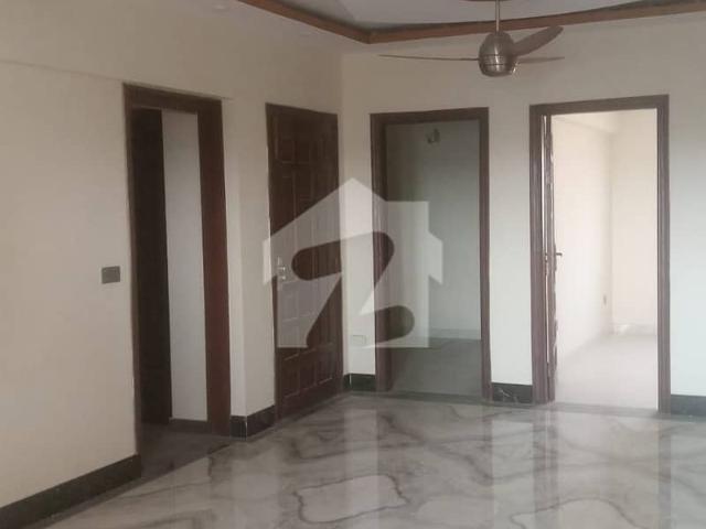 Brand New Apartment Available For Sale At Dha Phase 8
