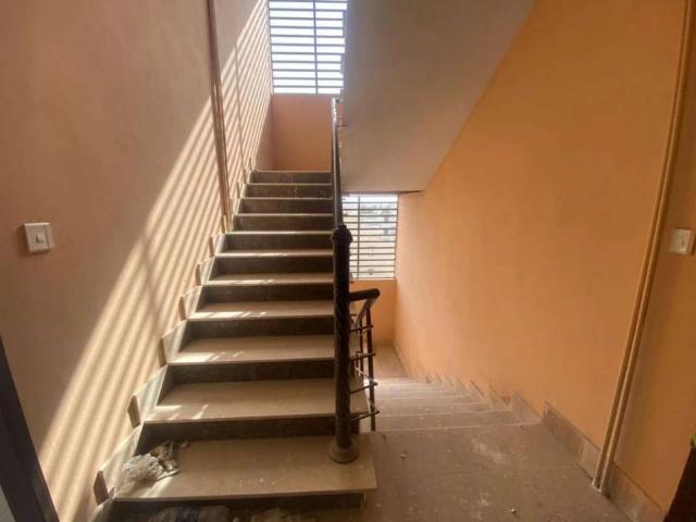 Brand new apartment available for sale in gawaliyar society scheme 33 karachi scheme 33 id 02476