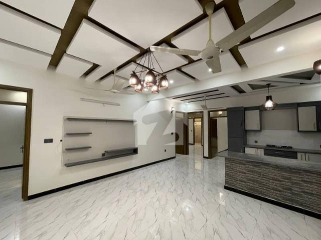 Brand New Apartment Available For Sale In Punjabi Sudagran Phase 1