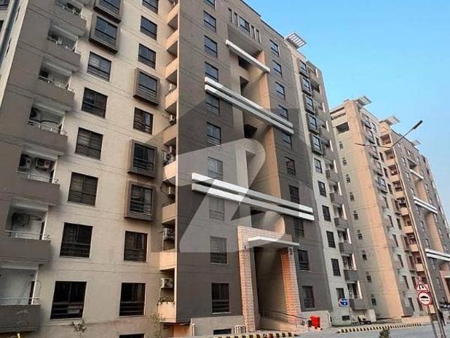 Brand New Apartment Available For Rent