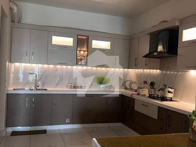 Brand New Apartment Available For Rent