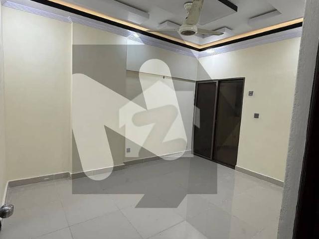 Brand New Apartment Available For Rent At Clifton Block 1