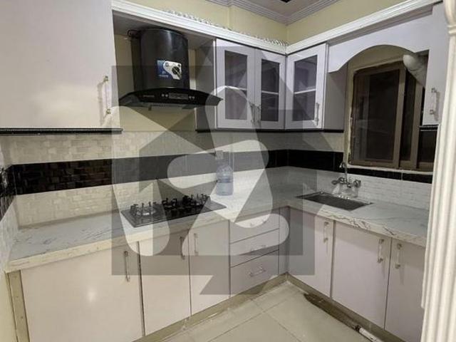 Brand New Apartment Available For Rent At Clifton Block 1