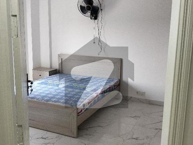 Brand New Apartment Available For Rent Citi Housing Society Block B